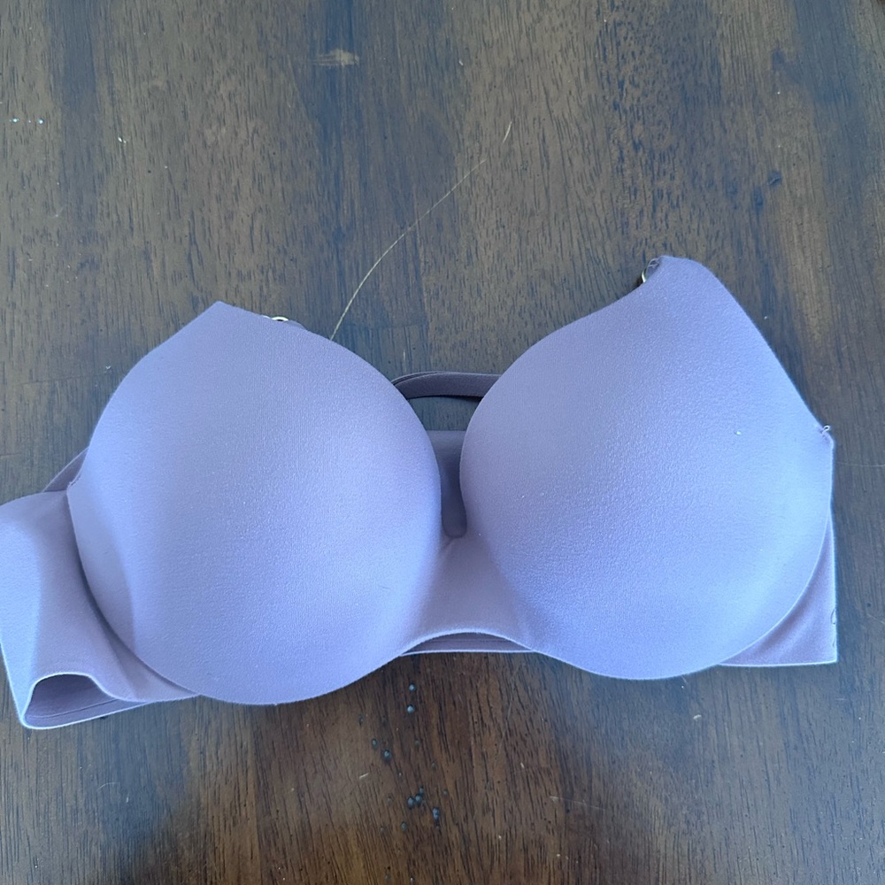 Victoria's Secret Lavender Bra